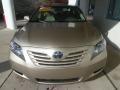 Desert Sand Mica - Camry LE Photo No. 6