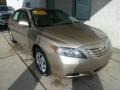 Desert Sand Mica - Camry LE Photo No. 7