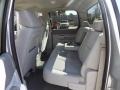 2013 Quicksilver Metallic GMC Sierra 1500 SLE Crew Cab  photo #31