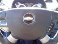 Bright Blue - Aveo LS Sedan Photo No. 21