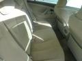 Desert Sand Mica - Camry LE Photo No. 12