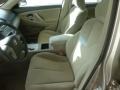 Desert Sand Mica - Camry LE Photo No. 13