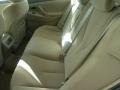 Desert Sand Mica - Camry LE Photo No. 14