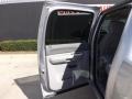 2013 Quicksilver Metallic GMC Sierra 1500 SLE Crew Cab  photo #35