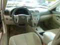 Desert Sand Mica - Camry LE Photo No. 15