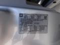 2013 Quicksilver Metallic GMC Sierra 1500 SLE Crew Cab  photo #38