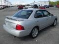 Brilliant Aluminum - Sentra 1.8 S Special Edition Photo No. 4