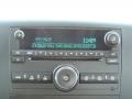 2009 Chevrolet Silverado 3500HD LT Crew Cab 4x4 Audio System