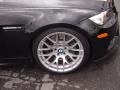  2011 M3 Sedan Wheel