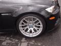 2011 BMW M3 Sedan Wheel