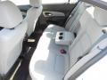 Summit White - Cruze LT Photo No. 4