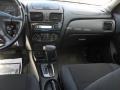 Brilliant Aluminum - Sentra 1.8 S Special Edition Photo No. 16