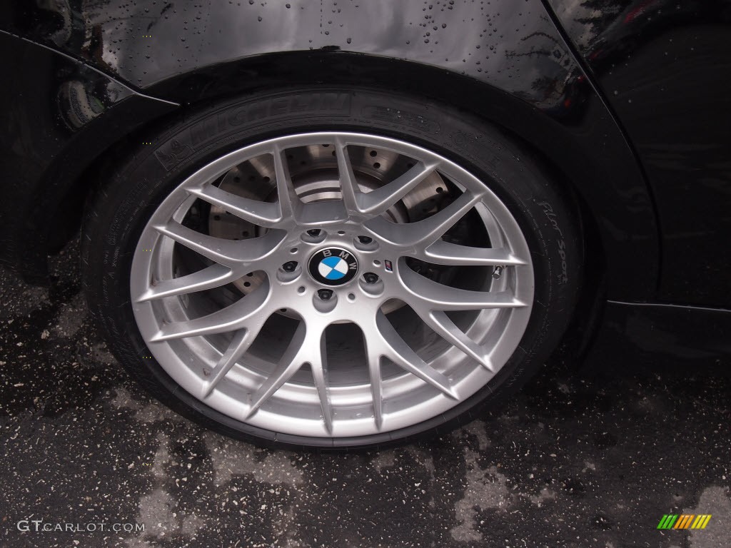 2011 BMW M3 Sedan Wheel Photo #78134584