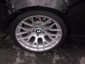 2011 BMW M3 Sedan Wheel