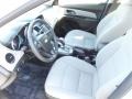 Summit White - Cruze LT Photo No. 8