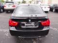 Jet Black - M3 Sedan Photo No. 10