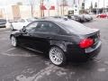  2011 M3 Sedan Jet Black