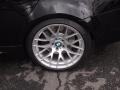  2011 M3 Sedan Wheel