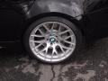 2011 BMW M3 Sedan Wheel