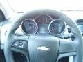 Summit White - Cruze LT Photo No. 12