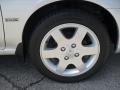 Brilliant Aluminum - Sentra 1.8 S Special Edition Photo No. 24