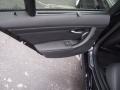 Jet Black - M3 Sedan Photo No. 14