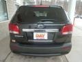 Ebony Black - Sorento LX Photo No. 3