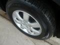 Ebony Black - Sorento LX Photo No. 8