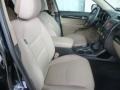 Ebony Black - Sorento LX Photo No. 9