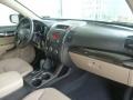 Ebony Black - Sorento LX Photo No. 10