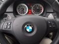 2011 BMW M3 Sedan Controls