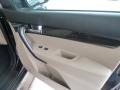 Ebony Black - Sorento LX Photo No. 11