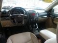 Ebony Black - Sorento LX Photo No. 15