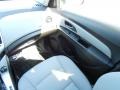 Summit White - Cruze LT Photo No. 25