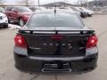 Black - Avenger SXT V6 Photo No. 7