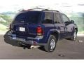 Indigo Blue Metallic - TrailBlazer LT 4x4 Photo No. 3