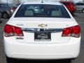 Summit White - Cruze LT Photo No. 29