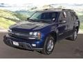 Indigo Blue Metallic - TrailBlazer LT 4x4 Photo No. 5