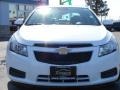 Summit White - Cruze LT Photo No. 32