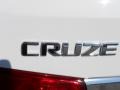 Summit White - Cruze LT Photo No. 33