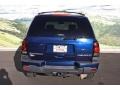 Indigo Blue Metallic - TrailBlazer LT 4x4 Photo No. 8