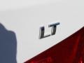 Summit White - Cruze LT Photo No. 34
