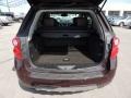 2011 Espresso Brown Metallic Chevrolet Equinox LTZ  photo #4