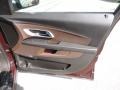 Espresso Brown Metallic - Equinox LTZ Photo No. 8