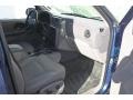 Indigo Blue Metallic - TrailBlazer LT 4x4 Photo No. 15