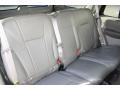 Medium Pewter Rear Seat Photo for 2003 Chevrolet TrailBlazer #78135423