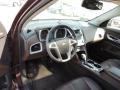 Espresso Brown Metallic - Equinox LTZ Photo No. 15