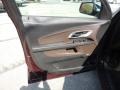 Espresso Brown Metallic - Equinox LTZ Photo No. 16