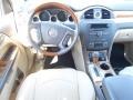 2011 Cocoa Metallic Buick Enclave CXL  photo #12