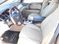 2011 Cocoa Metallic Buick Enclave CXL  photo #13